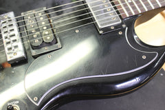 1978 Gibson SG Standard Black