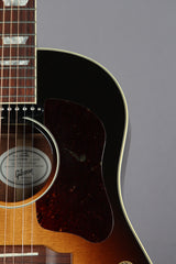 2010 Gibson J-160E John Lennon Acoustic Electric Guitar