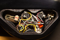 2021 Gibson SG Limited Edition Captain Kirk Douglas Signature