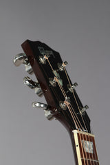 2010 Gibson J-160E John Lennon Acoustic Electric Guitar