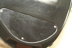 2012 Gibson 50th Anniversary Sg Diablo Floyd Rose Tremolo