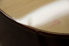 2009 Paul Reed Smith PRS Steve Fischer Era Tonare Grand Cocobolo