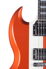 2007 Gibson SG GT Candy Orange