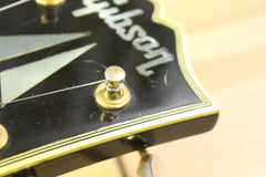 1971 Gibson Les Paul Custom Black Beauty