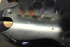 1978 Gibson SG Standard Black