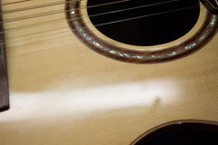 2009 Paul Reed Smith PRS Steve Fischer Era Tonare Grand Cocobolo