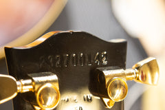 2021 Gibson SG Limited Edition Captain Kirk Douglas Signature