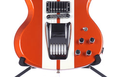 2007 Gibson SG GT Candy Orange
