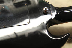 2012 Gibson 50th Anniversary Sg Diablo Floyd Rose Tremolo