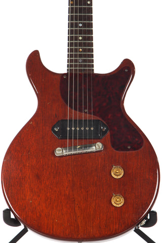 1958 1959 1960 Gibson Les Paul Jr. Double Cutaway