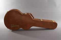 2018 Gibson Memphis ES-335 Figured Aquamarine ~Video Of Guitar~