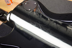 2003 PRS Paul Reed Smith Mark Tremonti Signature Black