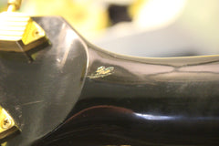 1971 Gibson Les Paul Custom Black Beauty