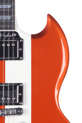 2007 Gibson SG GT Candy Orange