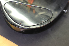 1978 Gibson SG Standard Black