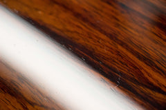 2009 Paul Reed Smith PRS Steve Fischer Era Tonare Grand Cocobolo