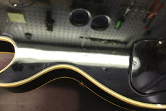 1971 Gibson Les Paul Custom Black Beauty