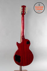 1996 Orville LPS-80F Les Paul Cherry Sunburst