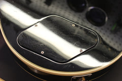 1971 Gibson Les Paul Custom Black Beauty