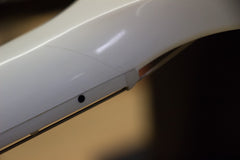 2014 Gibson Lzzy Hale Explorer Alpine White -SIGNED-