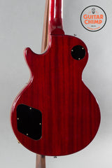 1996 Orville LPS-80F Les Paul Cherry Sunburst