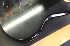 1978 Gibson SG Standard Black