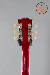 1996 Orville LPS-80F Les Paul Cherry Sunburst