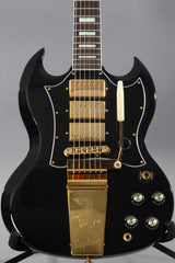 2021 Gibson SG Limited Edition Captain Kirk Douglas Signature