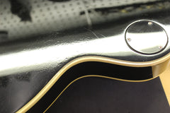 1971 Gibson Les Paul Custom Black Beauty