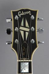 1972 Gibson Les Paul Custom Black Beauty