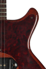 1958 1959 1960 Gibson Les Paul Jr. Double Cutaway