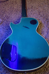 1972 Gibson Les Paul Custom Black Beauty