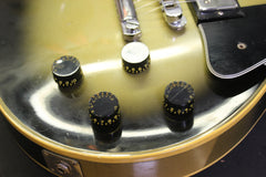 1982 Gibson Les Paul Custom Silverburst -TIM SHAW PICKUPS-