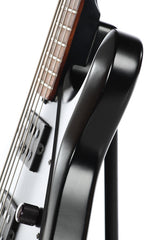 2009 Ernie Ball Music Man Stingray 5HH Stealth 5 String Bass