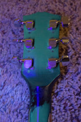 1972 Gibson Les Paul Custom Black Beauty