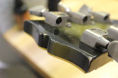 1982 Gibson Les Paul Custom Silverburst -TIM SHAW PICKUPS-