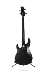 2009 Ernie Ball Music Man Stingray 5HH Stealth 5 String Bass