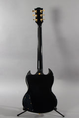 2021 Gibson SG Limited Edition Captain Kirk Douglas Signature