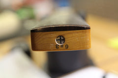 1993 Fender '62 Reissue Jazz Bass MIJ JB62-75 Japan Black