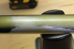 1982 Gibson Les Paul Custom Silverburst -TIM SHAW PICKUPS-