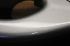 2000 Modulus FB4 Funk Unlimited Flea Bass Inca Silver