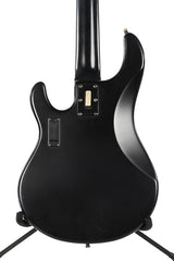 2009 Ernie Ball Music Man Stingray 5HH Stealth 5 String Bass