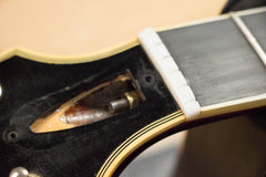 1999 Gibson Sg Supreme w/ P90's