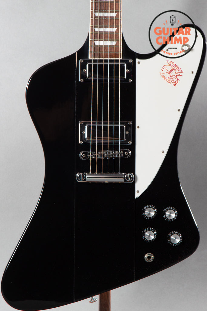 2018 Gibson Firebird Ebony