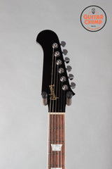 2018 Gibson Firebird Ebony
