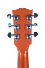 2007 Gibson SG GT Candy Orange