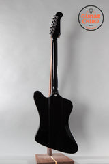 2018 Gibson Firebird Ebony
