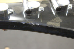 2000 Modulus FB4 Funk Unlimited Flea Bass Inca Silver