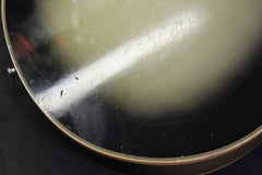 1982 Gibson Les Paul Custom Silverburst -TIM SHAW PICKUPS-