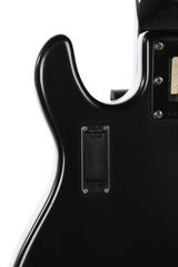 2009 Ernie Ball Music Man Stingray 5HH Stealth 5 String Bass